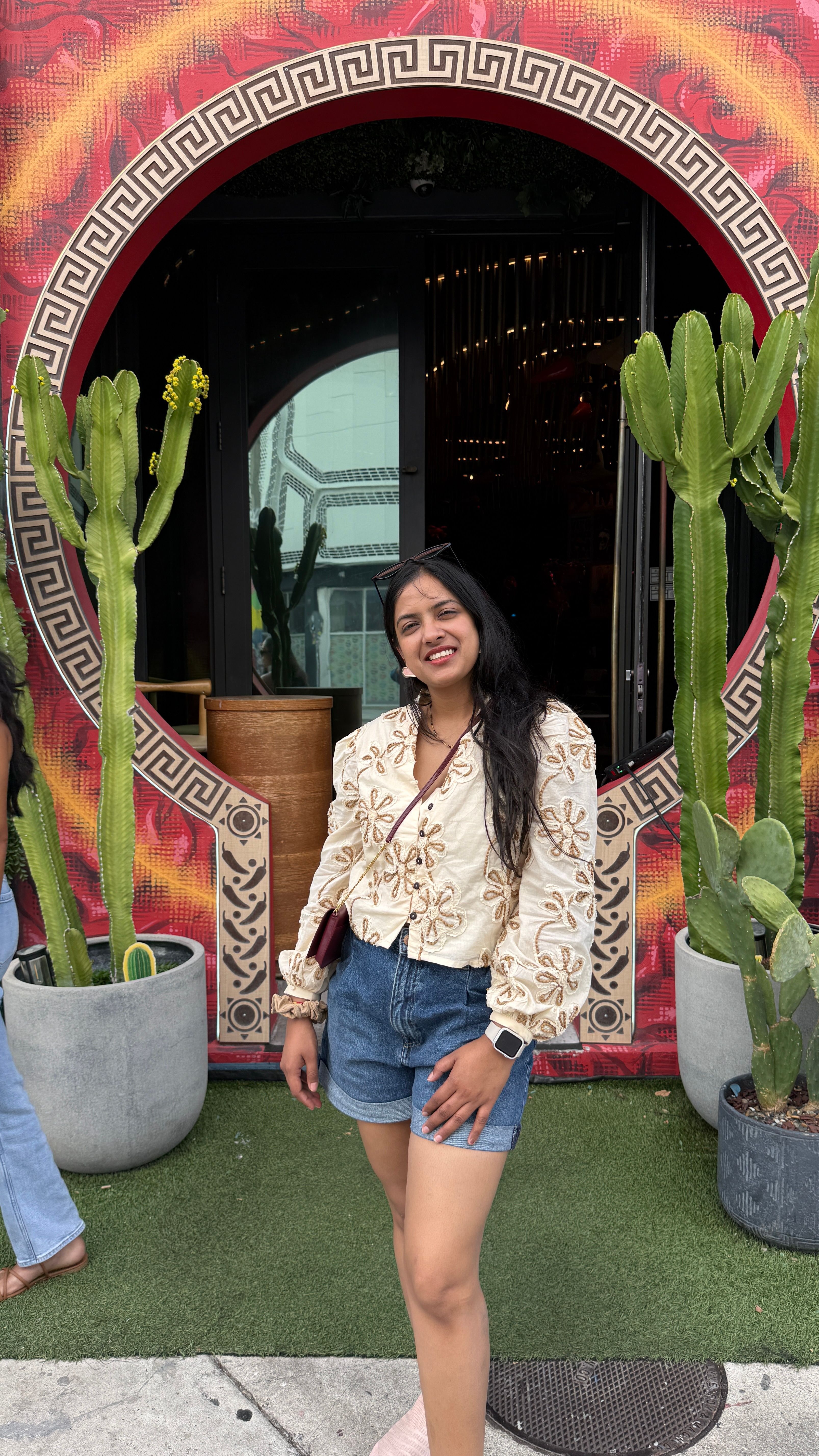 Swabhi Gupta